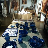 Revendeur - Magasin artisanat Frères et sœurs de Bethléem