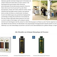 Revendeur - Manufactum