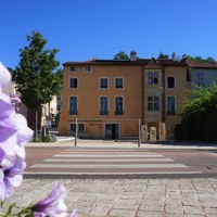 Revendeur - Musée de cire - La vie du St Curé d'Ars