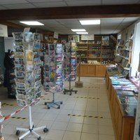 Revendeur - Notre-Dame de l'Hermitage