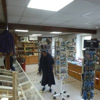 Revendeur - Notre-Dame de l'Hermitage