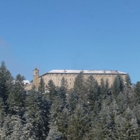Revendeur - Notre-Dame de l'Hermitage